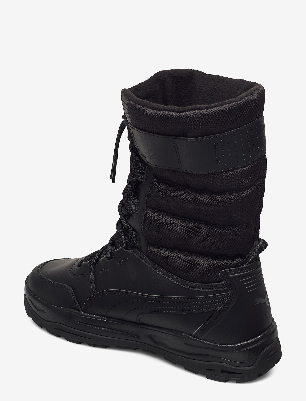 PUMA - PUMA Thundersnow - puma black-puma black - 2