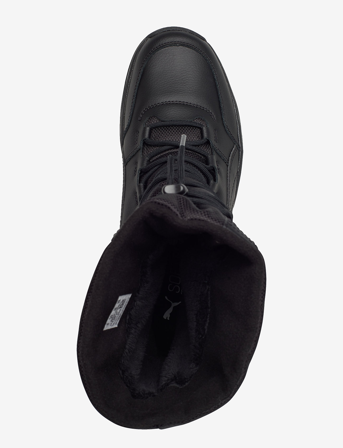 PUMA - PUMA Thundersnow - puma black-puma black - 3