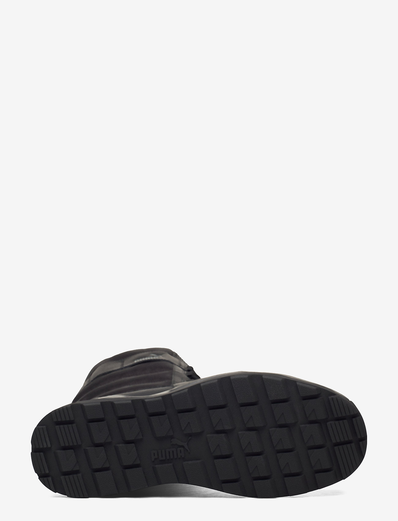 PUMA - PUMA Thundersnow - puma black-puma black - 4