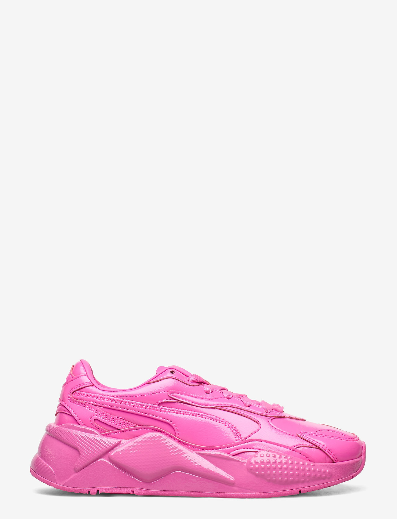 PUMA - RS-X PP Wn's - luminous pink-metallic pink - 1