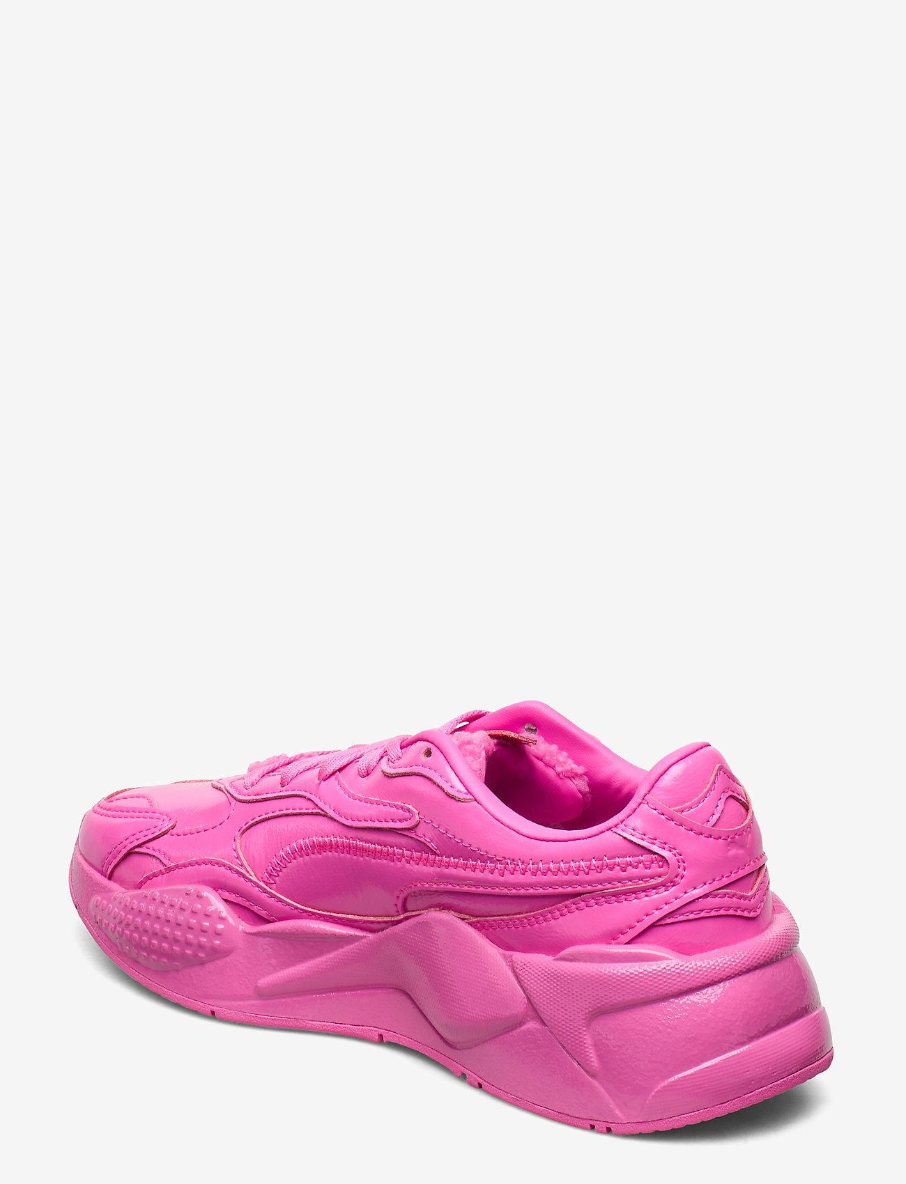 PUMA - RS-X PP Wn's - luminous pink-metallic pink - 2