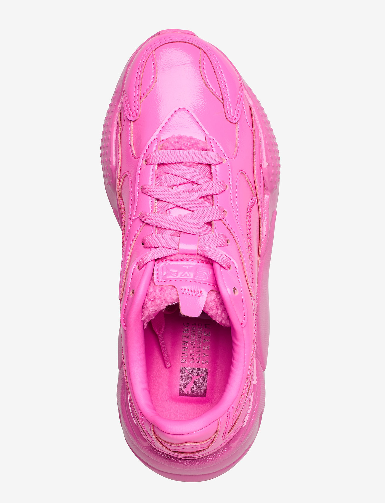 PUMA - RS-X PP Wn's - luminous pink-metallic pink - 3