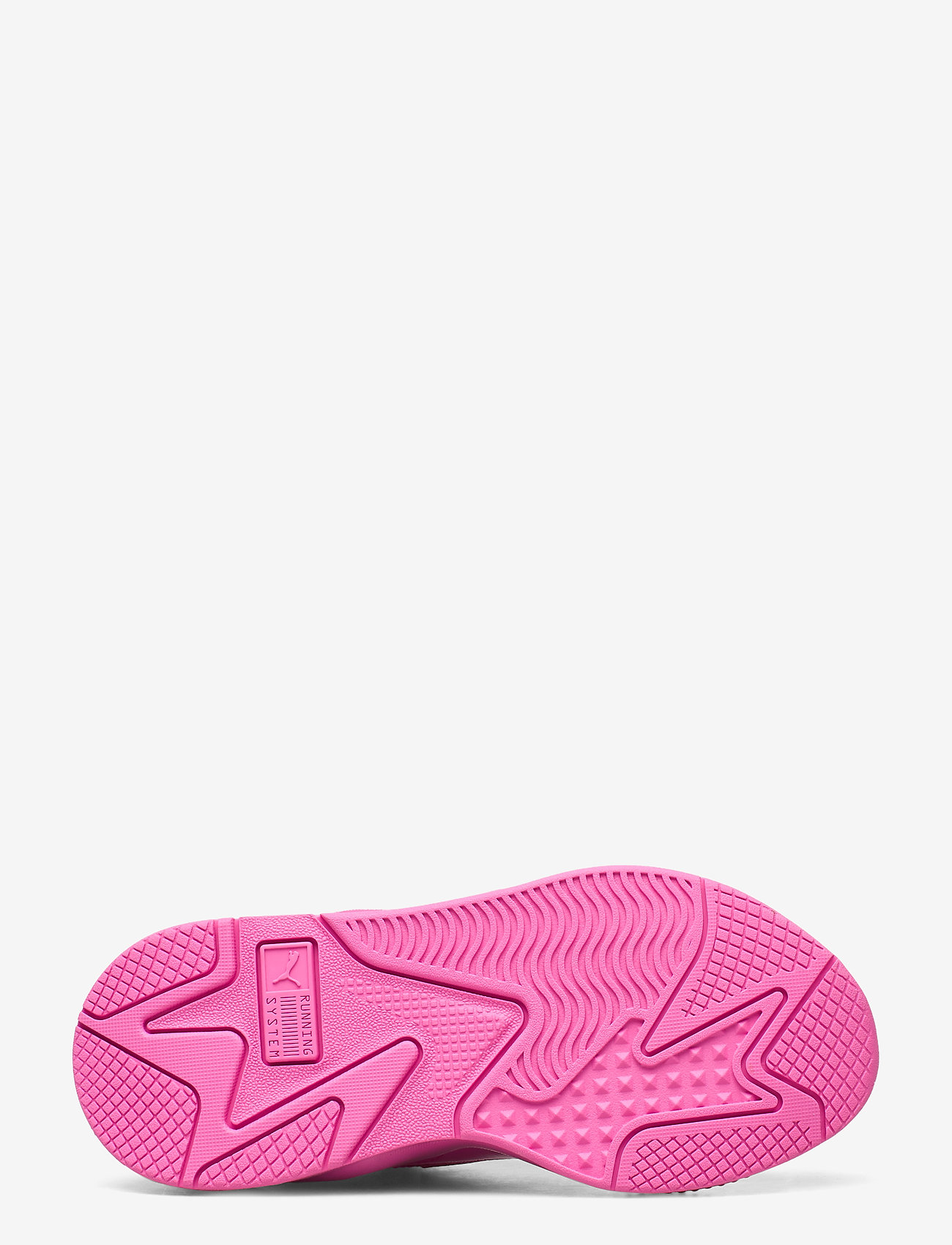 PUMA - RS-X PP Wn's - luminous pink-metallic pink - 4