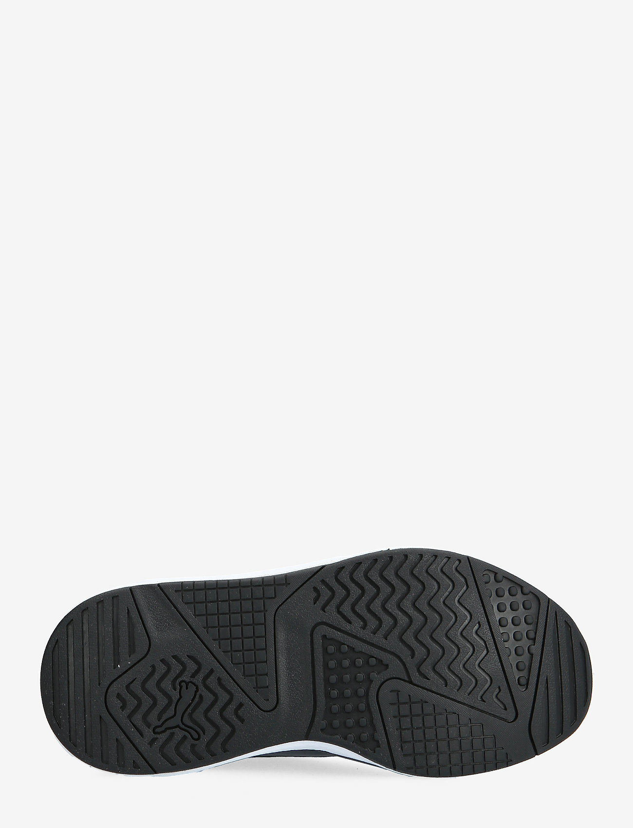 PUMA - X-Ray 2 Square Jr - puma black-puma black-puma silver-puma white - 4