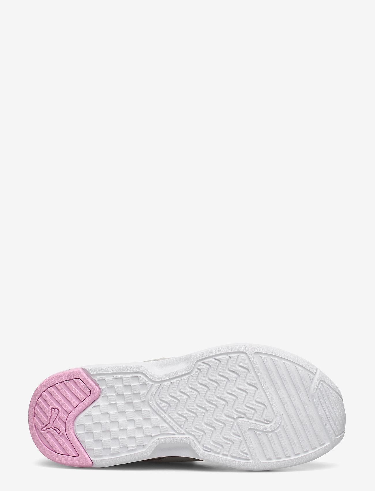 PUMA - X-Ray Lite AC PS - puma white-gray violet-glowing pink - 4