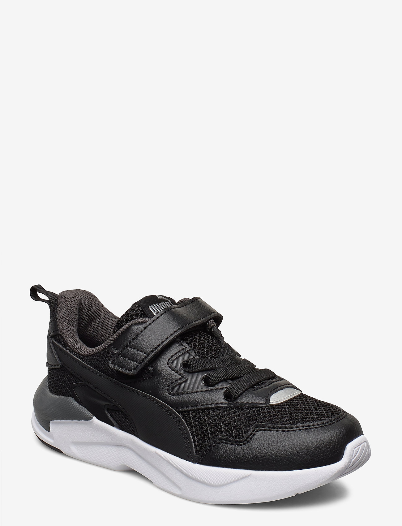 PUMA BLACK-PUMA BLACK-DARK SHADOW-P