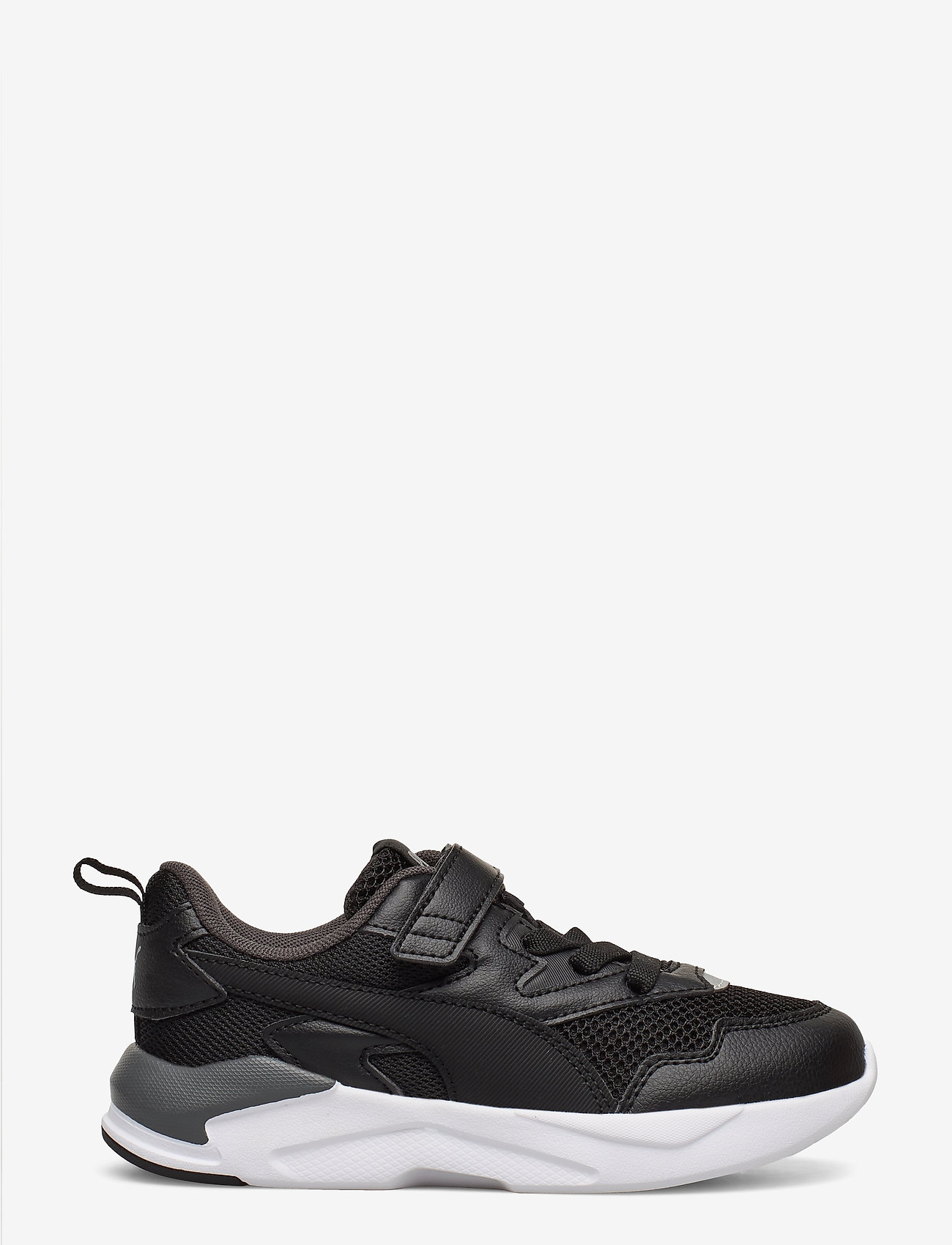 PUMA - X-Ray Lite AC PS - puma black-puma black-dark shadow-p - 1
