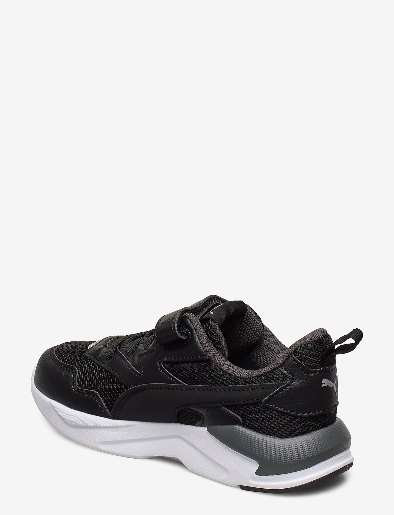 PUMA - X-Ray Lite AC PS - puma black-puma black-dark shadow-p - 2