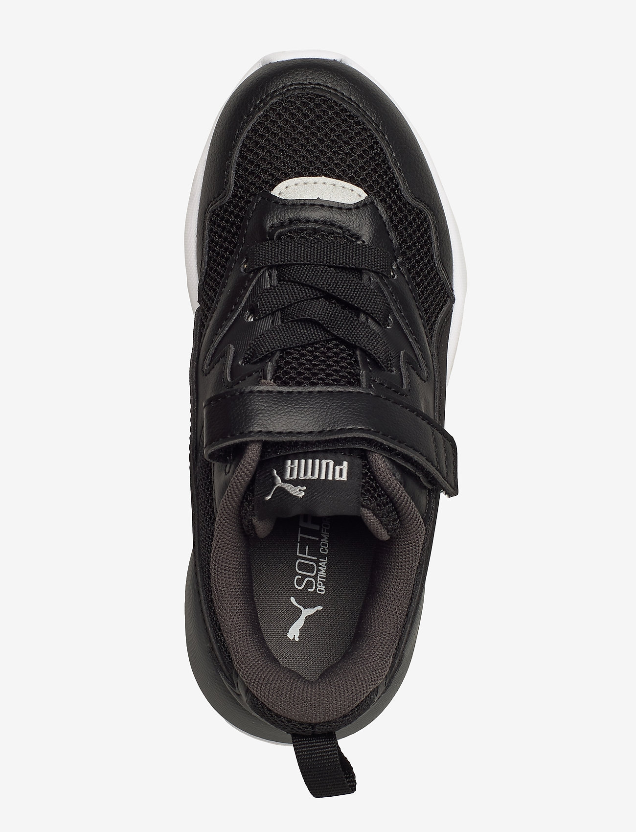 PUMA - X-Ray Lite AC PS - puma black-puma black-dark shadow-p - 3