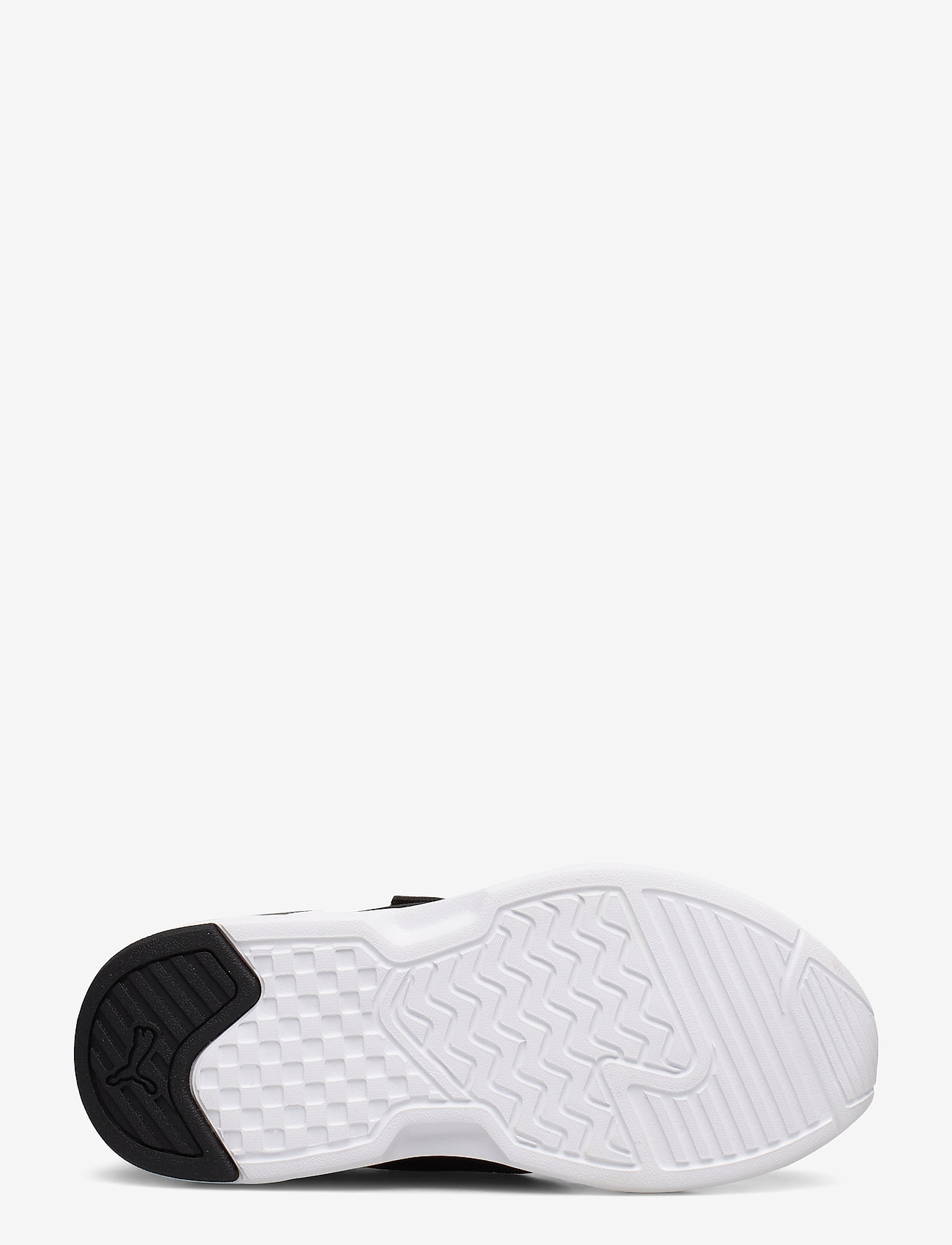 PUMA - X-Ray Lite AC PS - puma black-puma black-dark shadow-p - 4