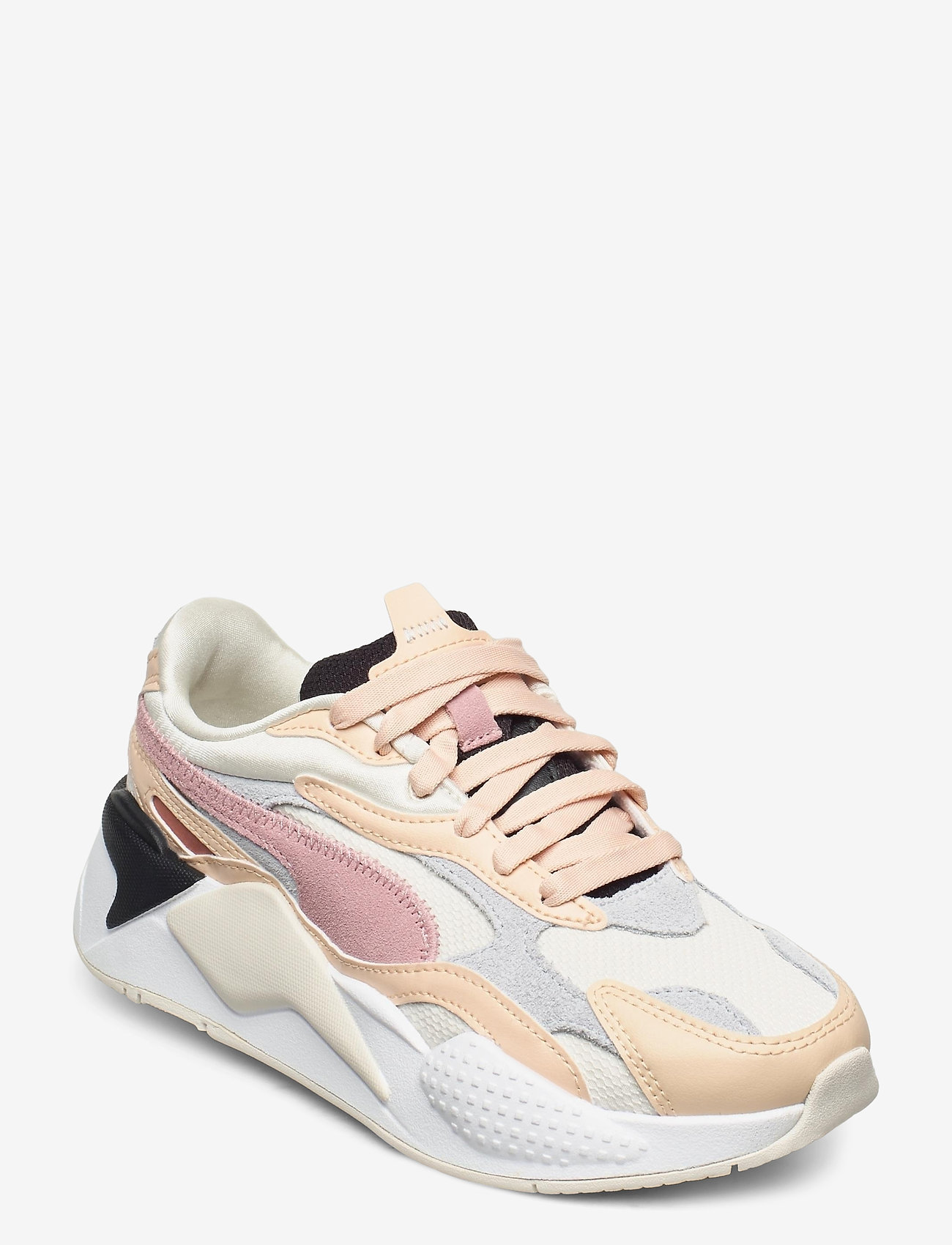 MARSHMALLOW-NATURAL VACHETTA