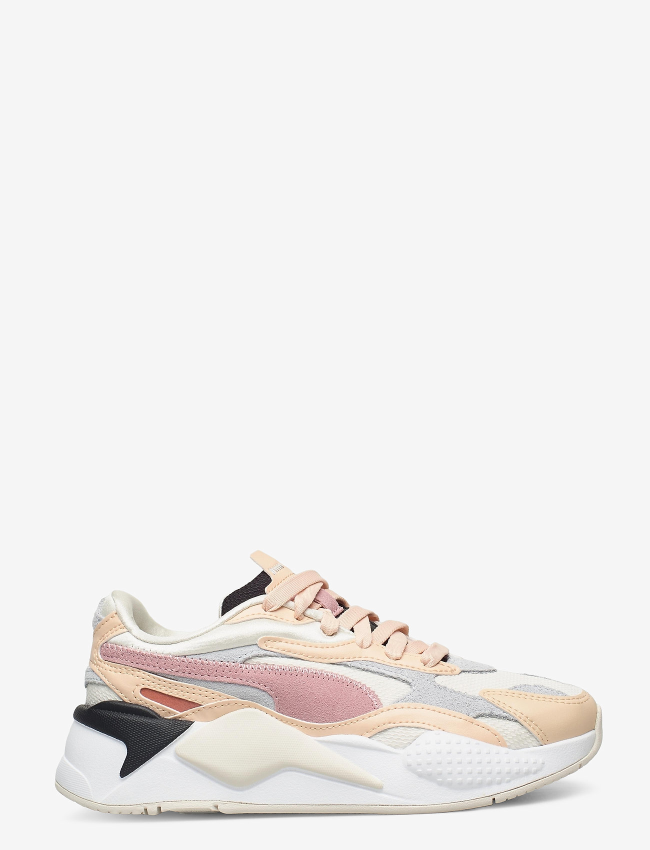 PUMA - RS-X Layers Wn’s - marshmallow-natural vachetta - 1