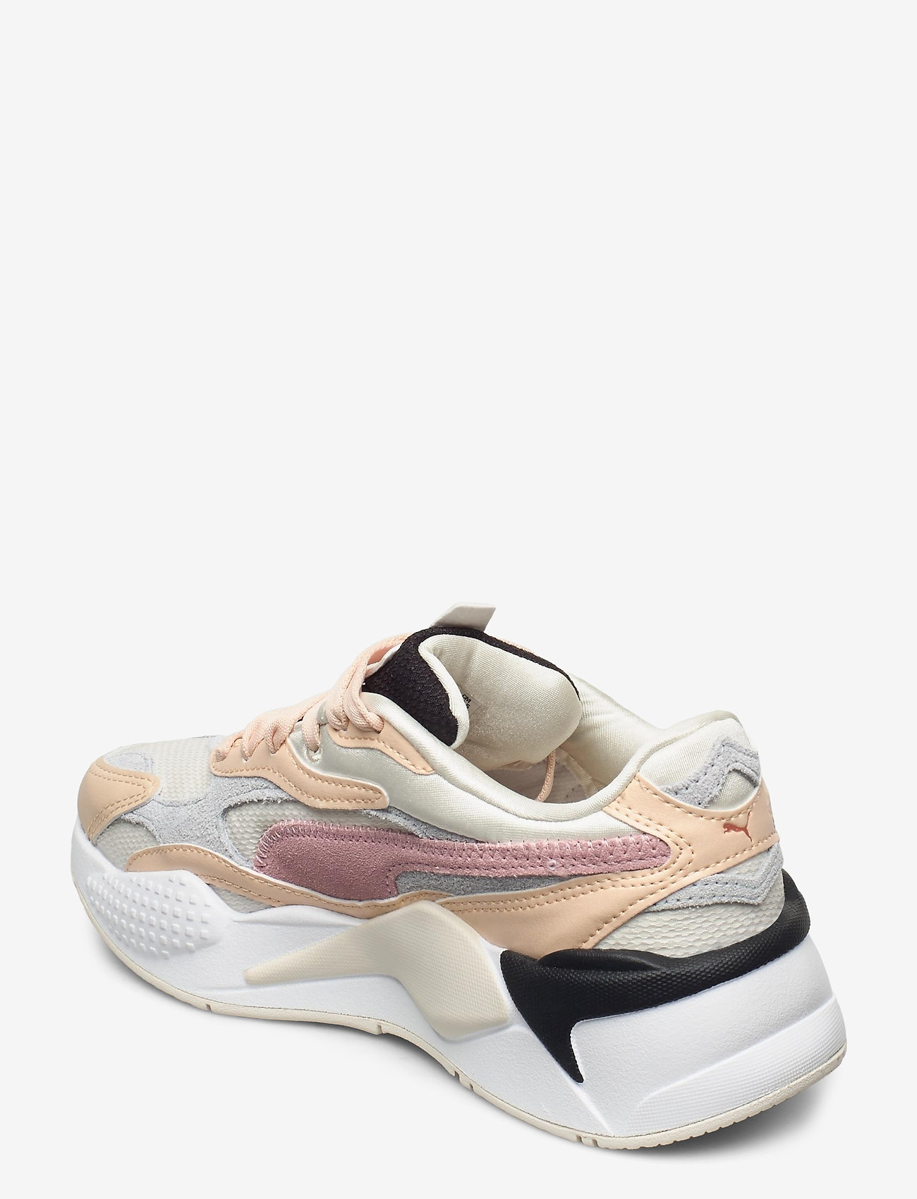 PUMA - RS-X Layers Wn’s - marshmallow-natural vachetta - 2