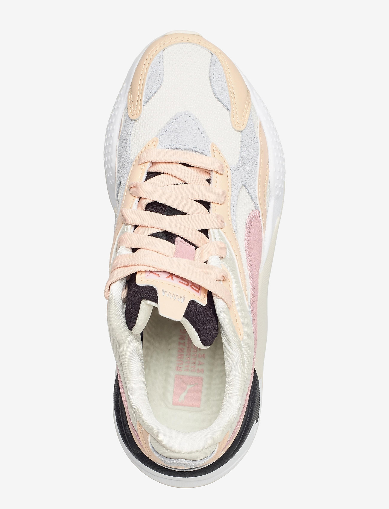 PUMA - RS-X Layers Wn’s - marshmallow-natural vachetta - 3