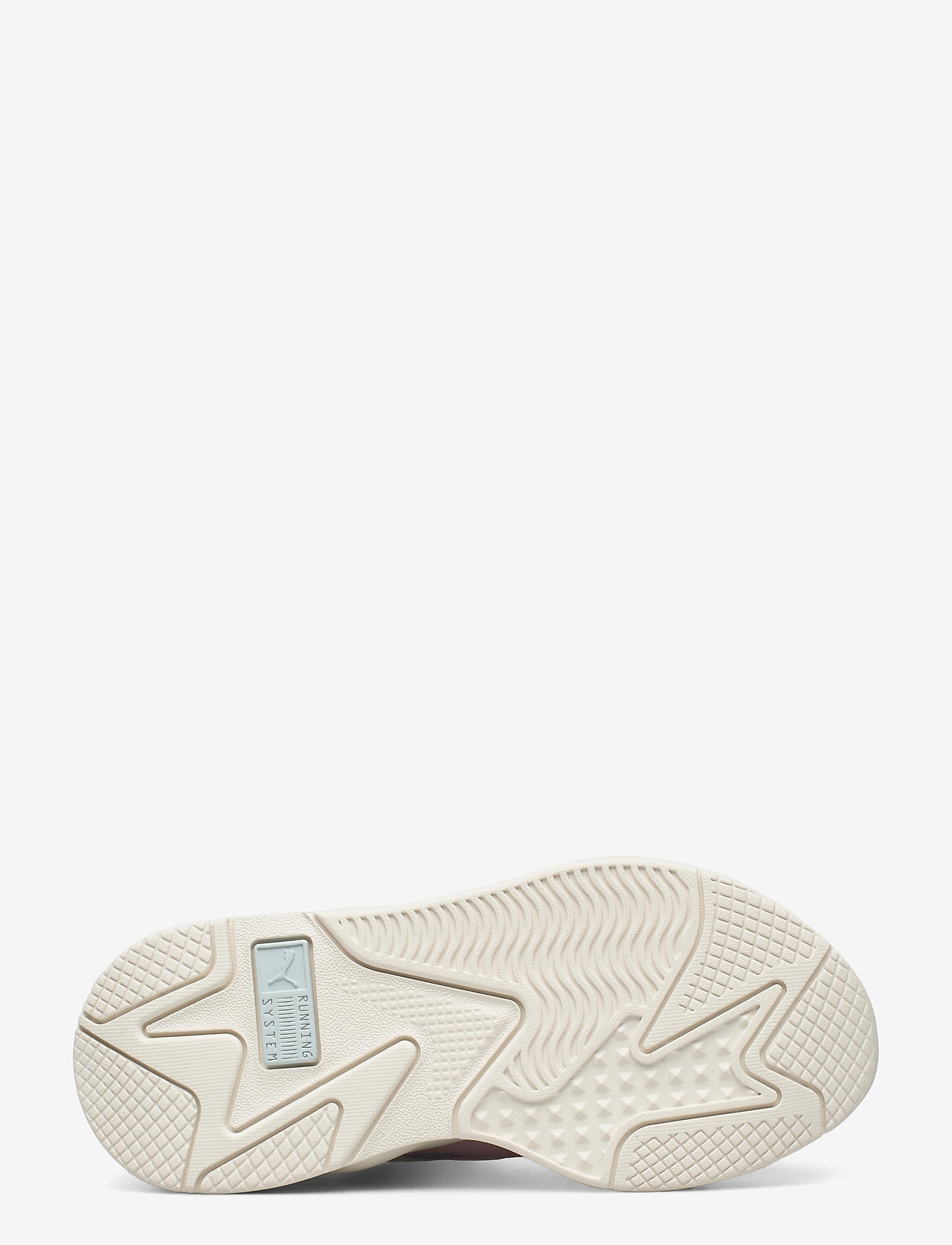 PUMA - RS-X Layers Wn’s - marshmallow-natural vachetta - 4