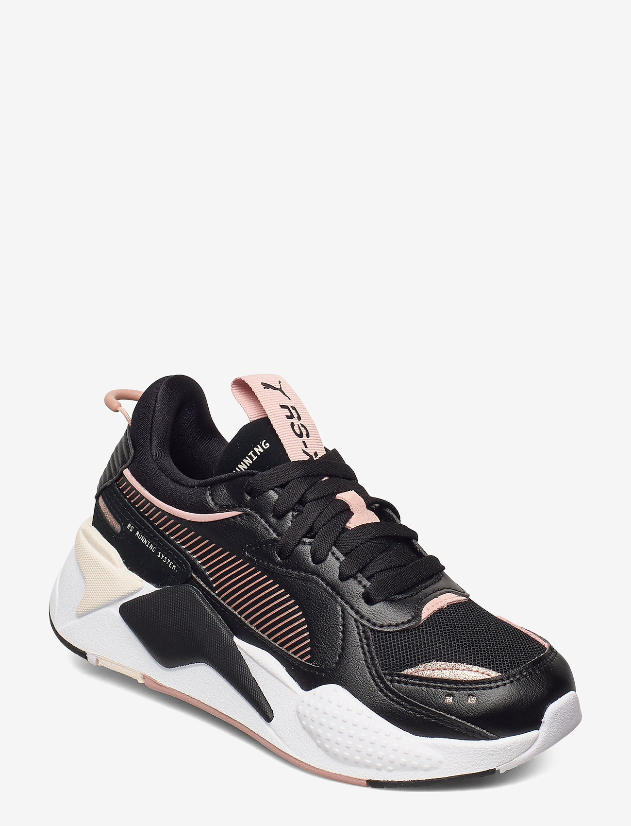 PUMA - RS-X Mono Metal Wn’s - puma black-rose gold - 0