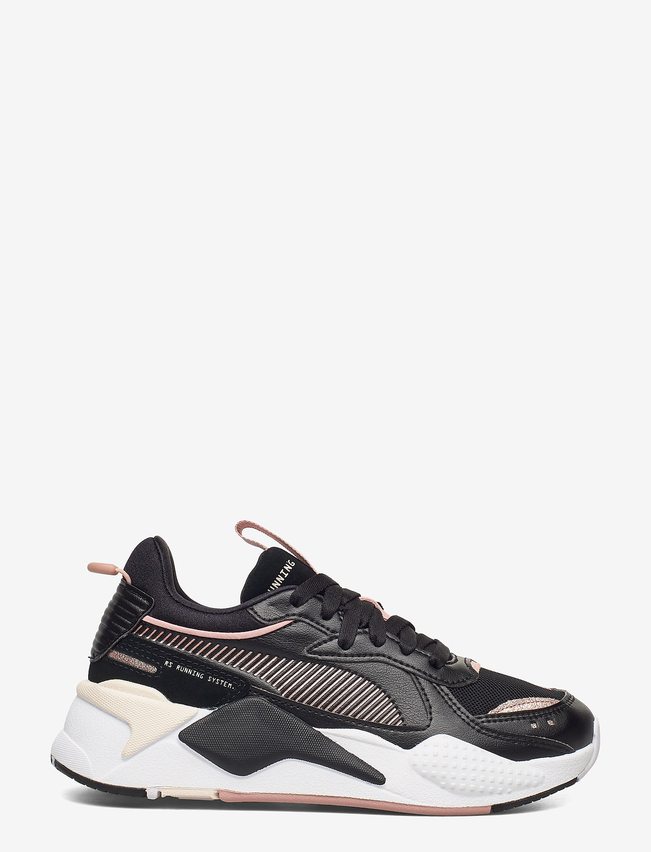 PUMA - RS-X Mono Metal Wn’s - puma black-rose gold - 1