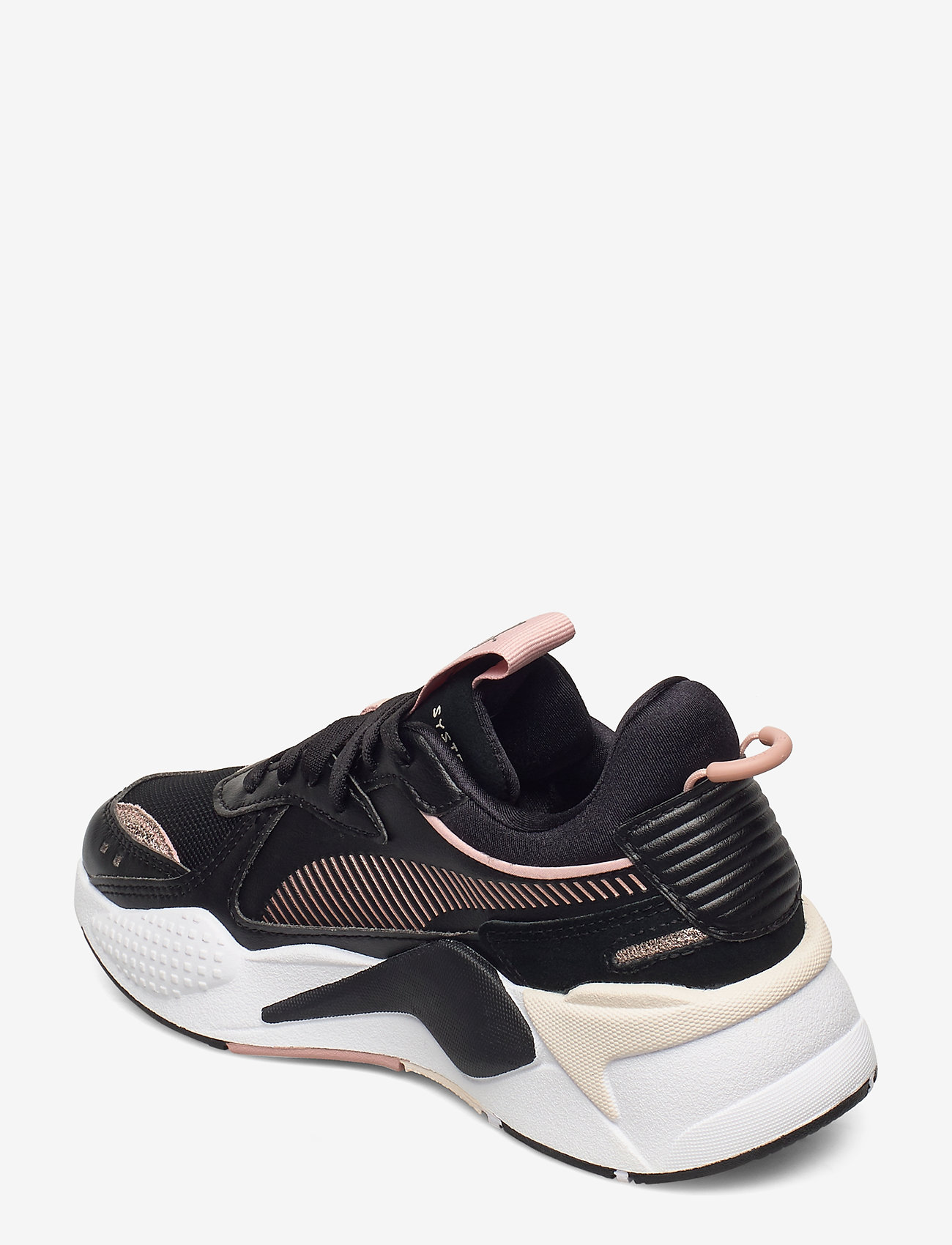 PUMA - RS-X Mono Metal Wn’s - puma black-rose gold - 2