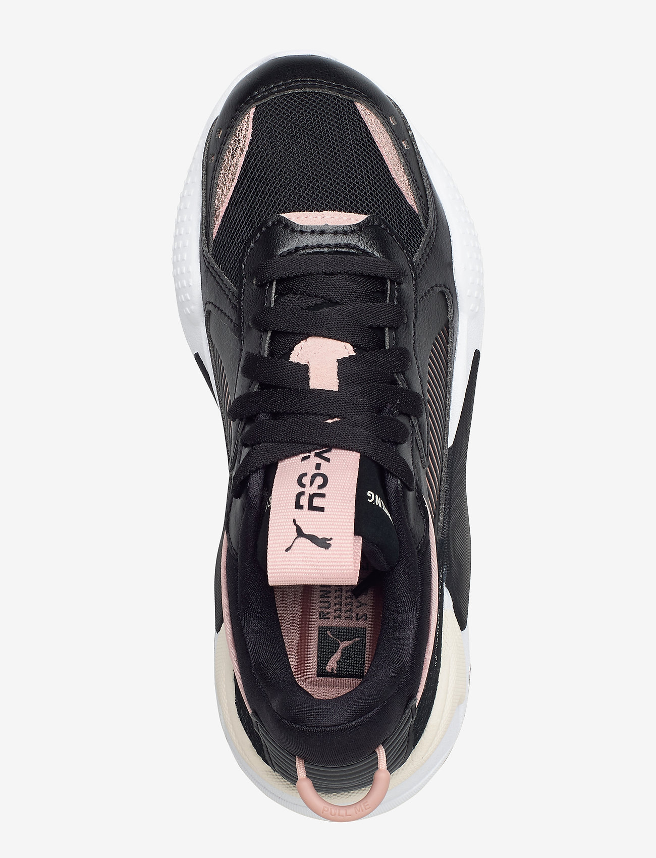 PUMA - RS-X Mono Metal Wn’s - puma black-rose gold - 3