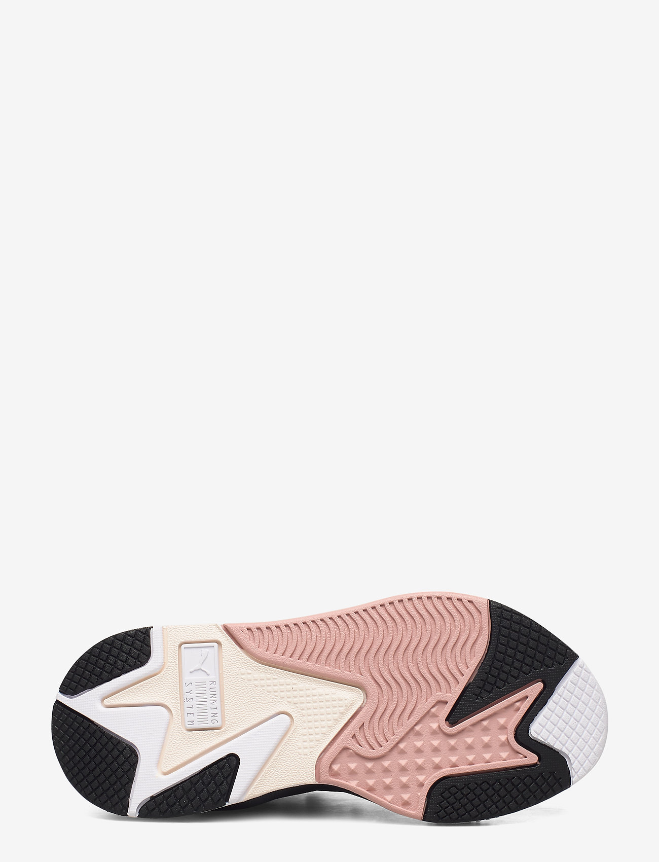 PUMA - RS-X Mono Metal Wn’s - puma black-rose gold - 4