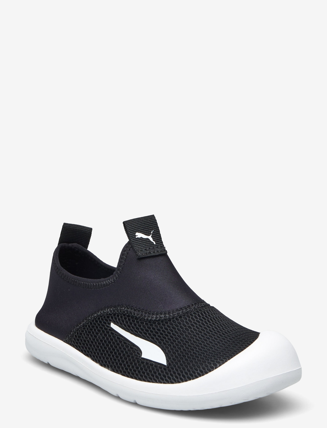 PUMA - Puma Aquacat Shield PS - puma black-puma white - 0