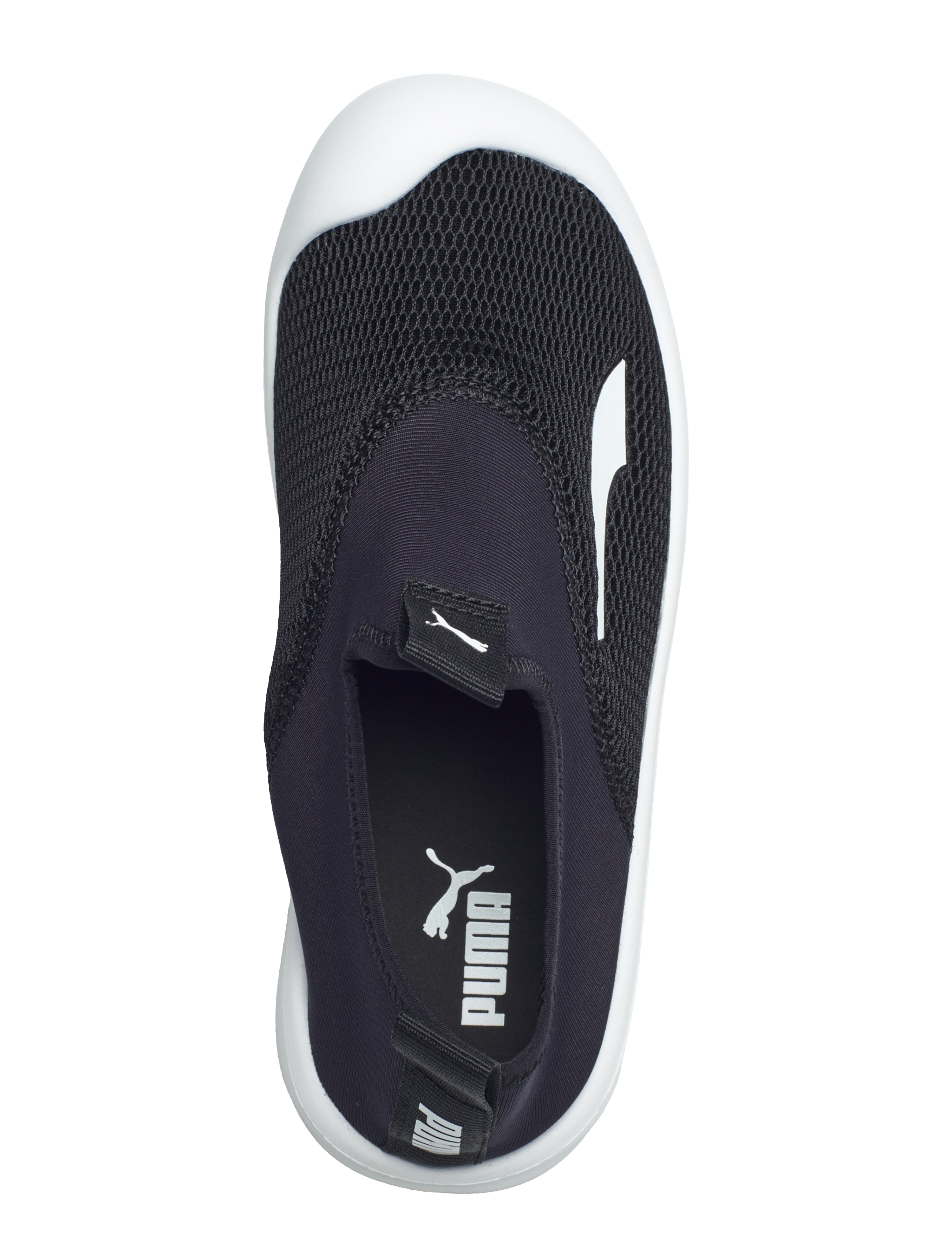 PUMA - Puma Aquacat Shield PS - puma black-puma white - 3