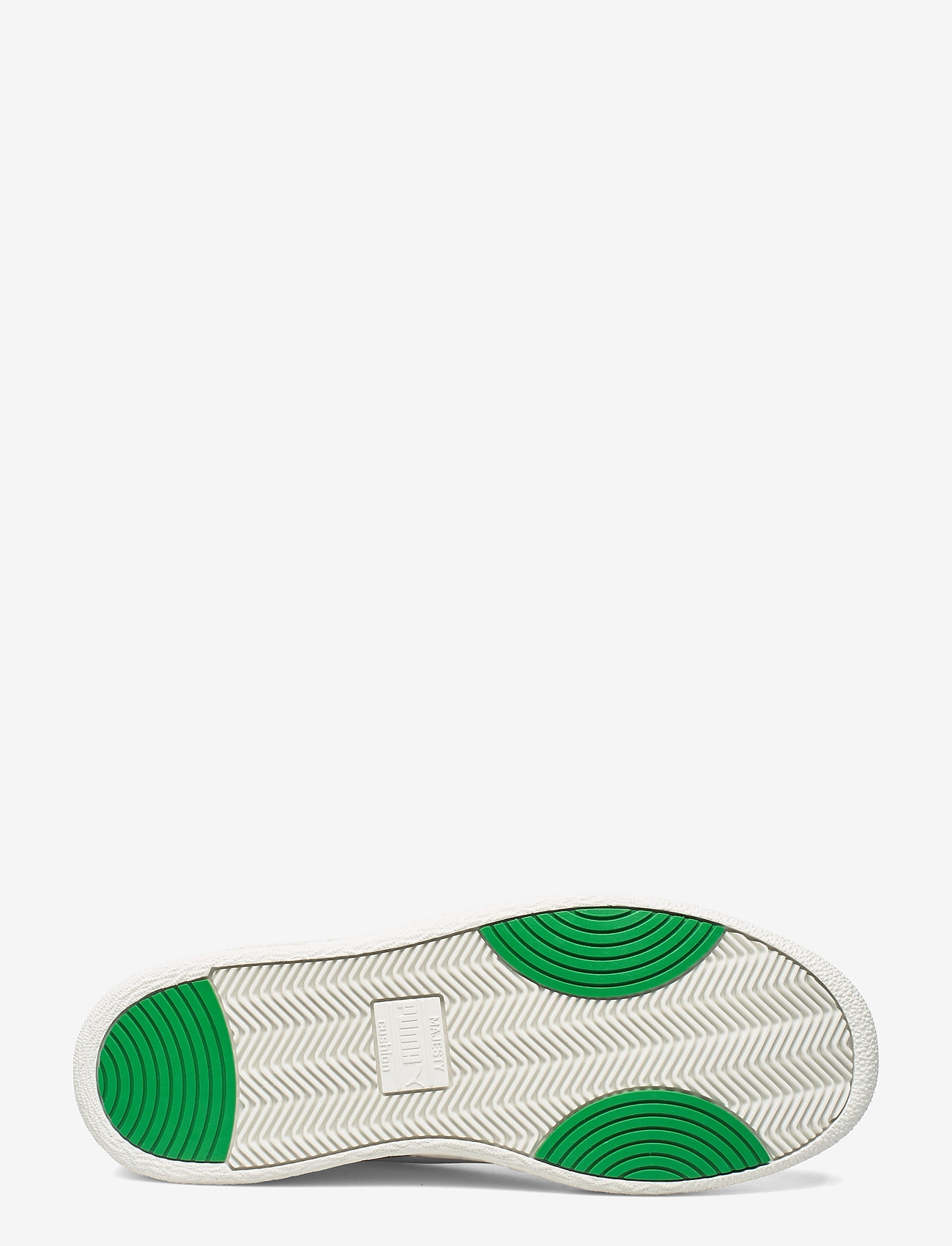 PUMA - Ralph Sampson Lo R. Dassler Legacy COL - puma white-amazon green-vaporous gr - 4