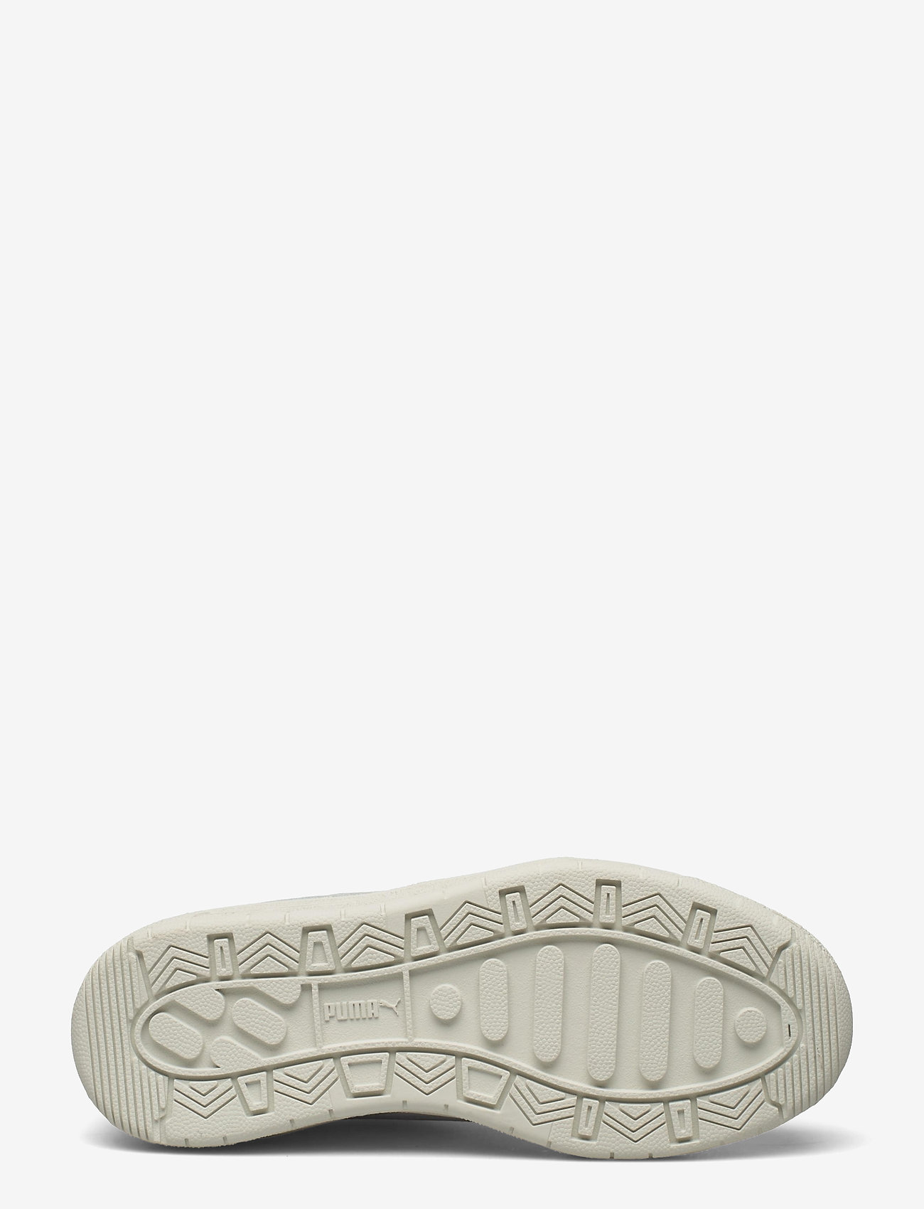 PUMA - Oslo-City R. Dassler Legacy COL - puma white-peacoat-vaporous gray - 4