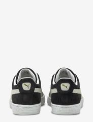 PUMA - Suede Classic XXI - shoes - puma black-puma white - 2
