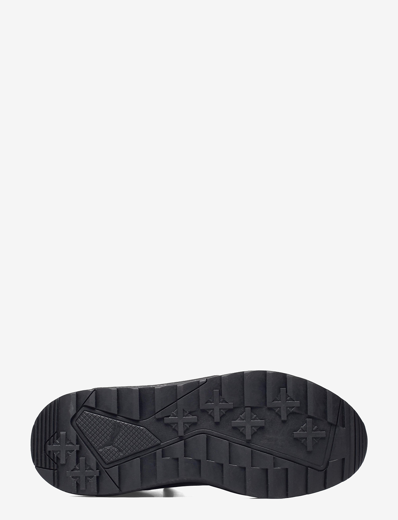 PUMA - X-Ray 2 Square Mid Reflective - puma black-puma white - 4