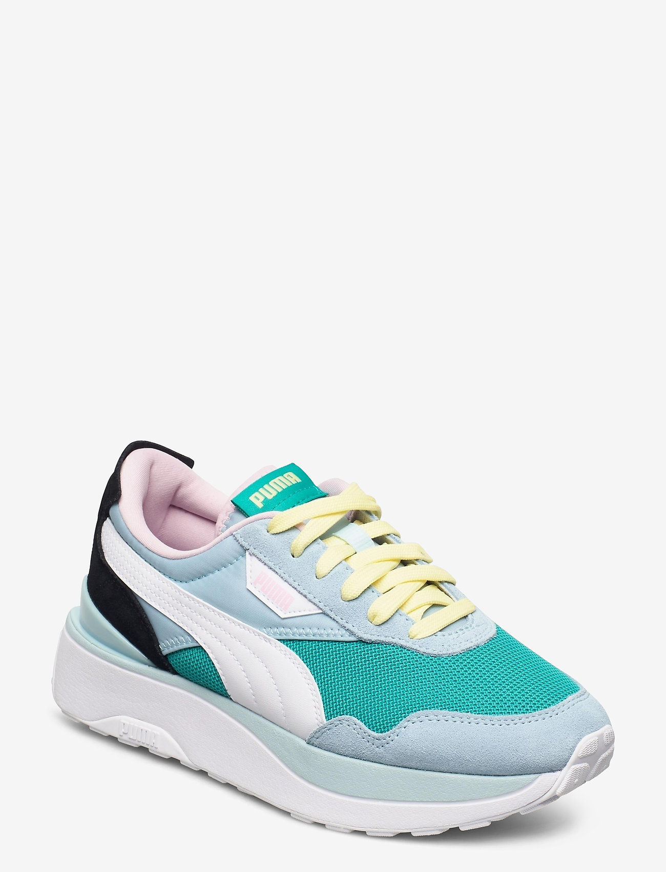 PUMA - Cruise Rider - viridian green-aquamarine - 0