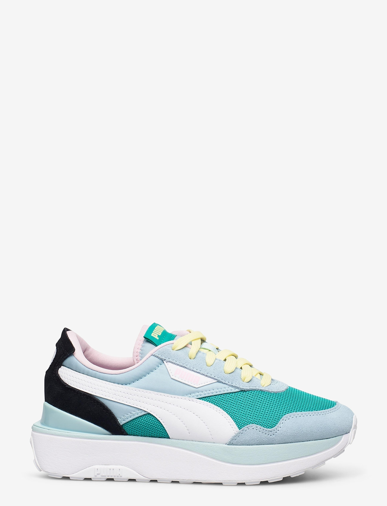 PUMA - Cruise Rider - viridian green-aquamarine - 1