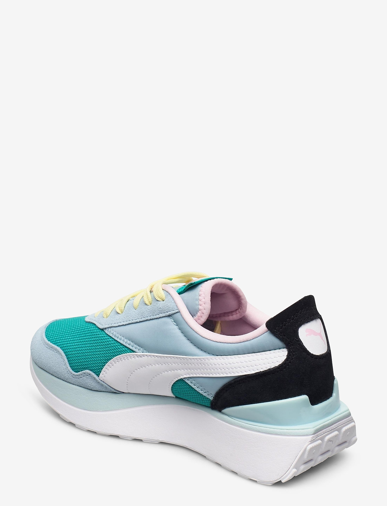 PUMA - Cruise Rider - viridian green-aquamarine - 2