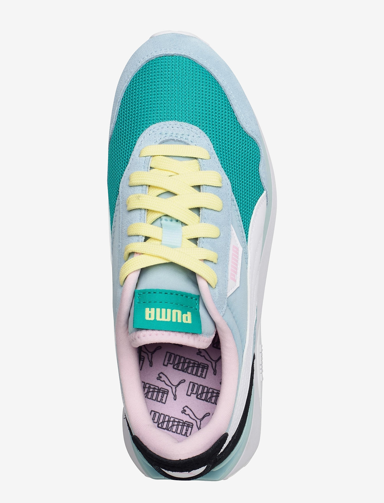 PUMA - Cruise Rider - viridian green-aquamarine - 3