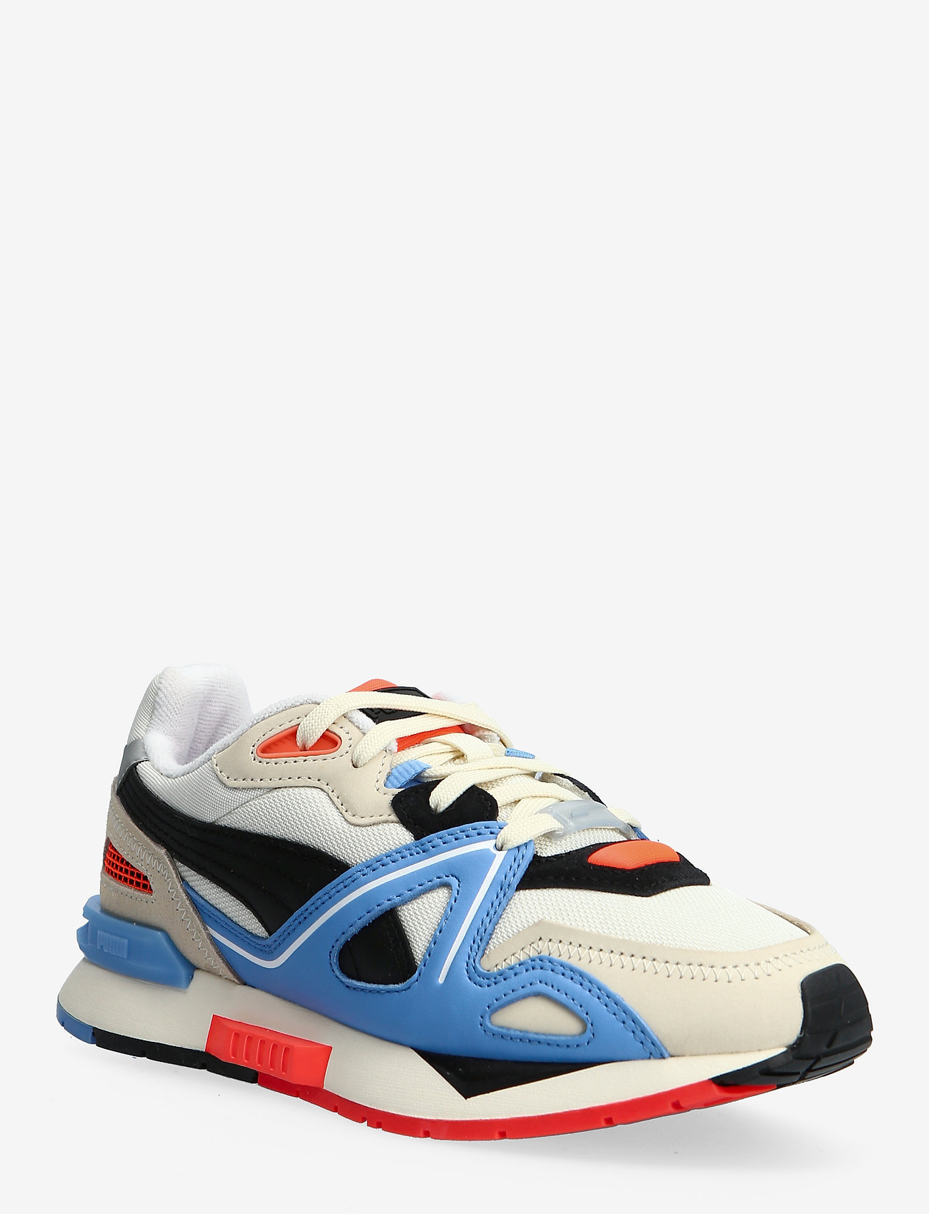 PUMA - Mirage Mox - eggnog-fiery coral - 0