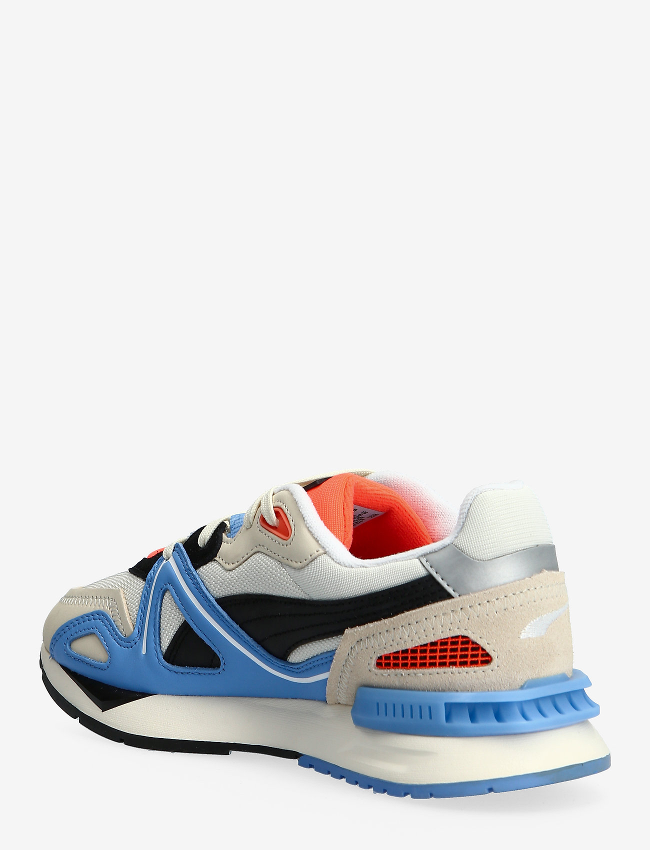 PUMA - Mirage Mox - eggnog-fiery coral - 2