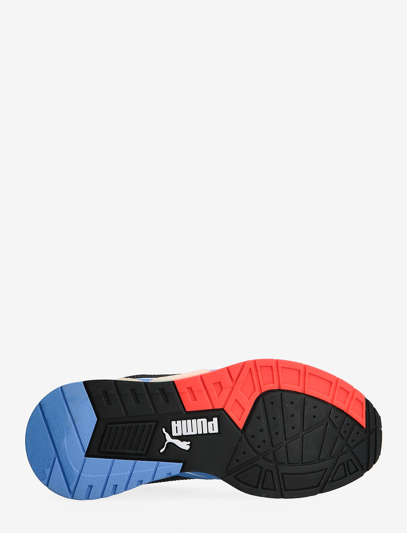 PUMA - Mirage Mox - eggnog-fiery coral - 4