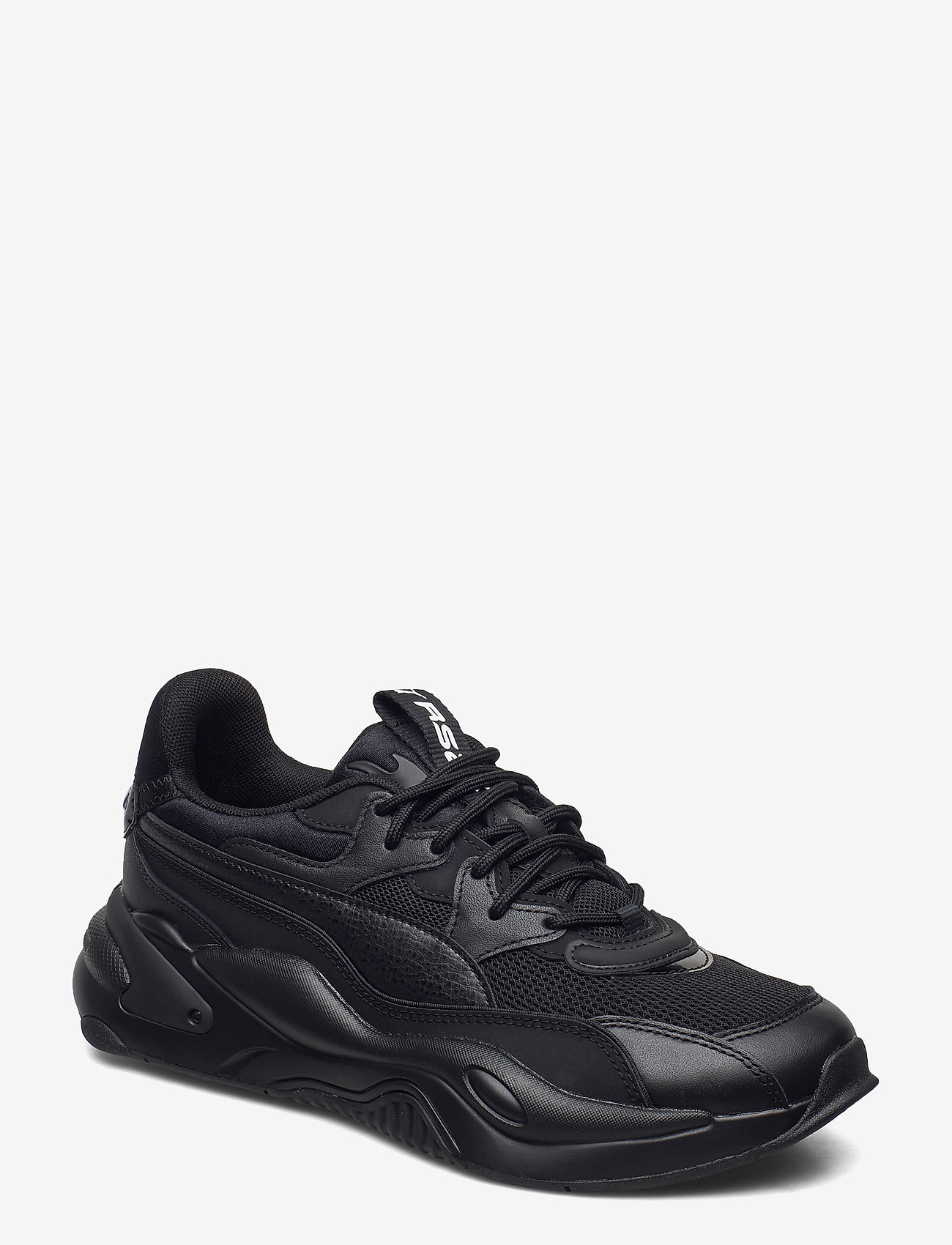 RS-2K CORE - PUMA BLACK