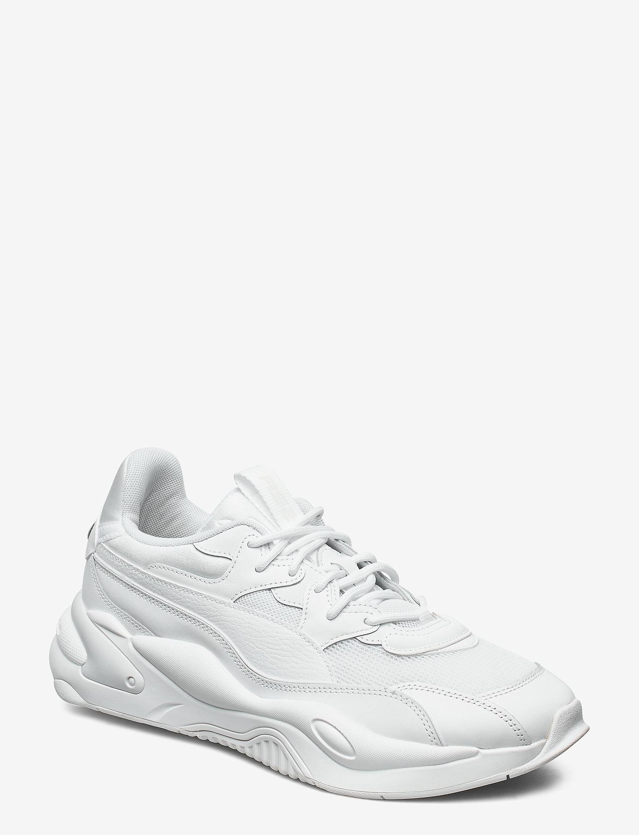 PUMA WHITE