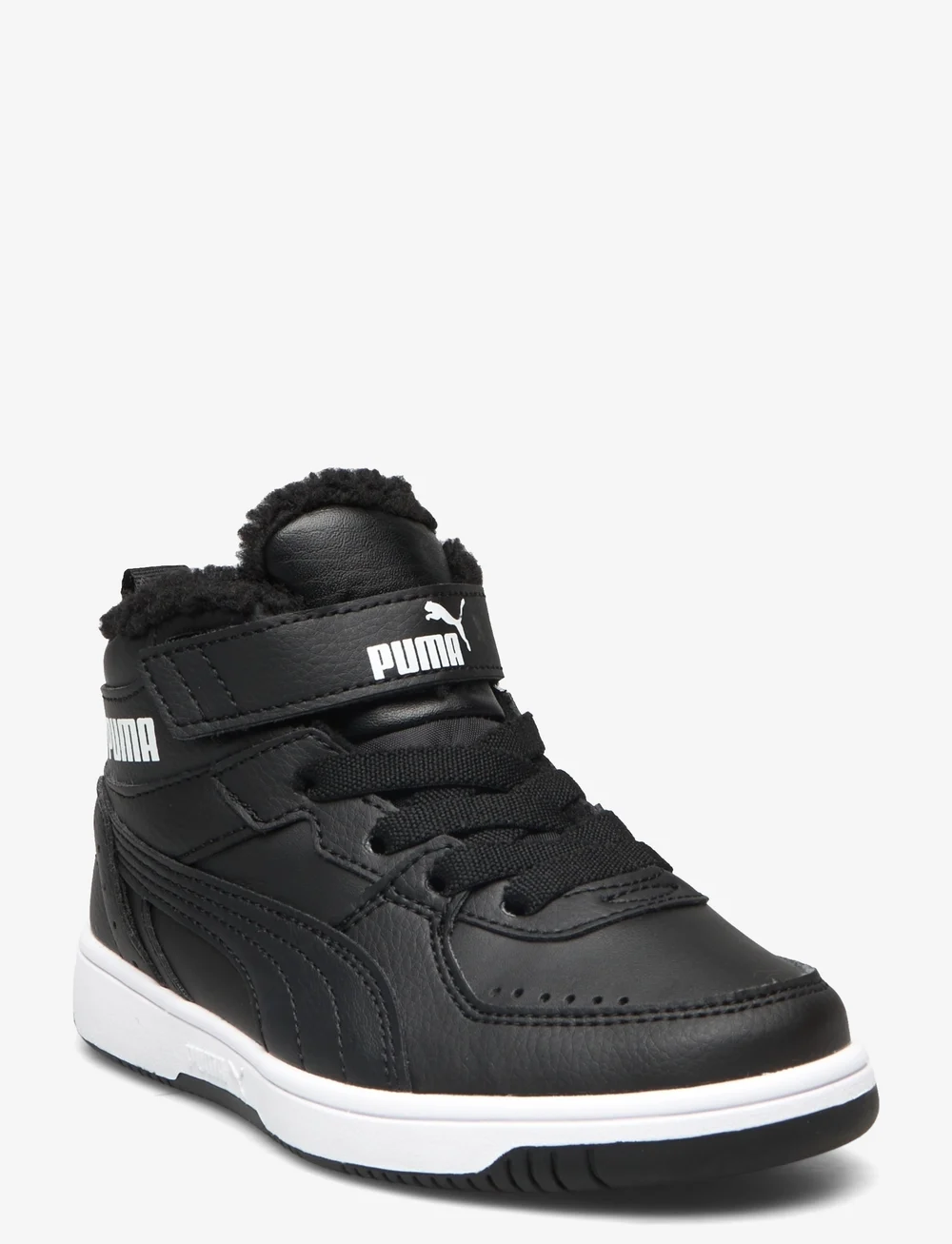 Puma fur shoes online