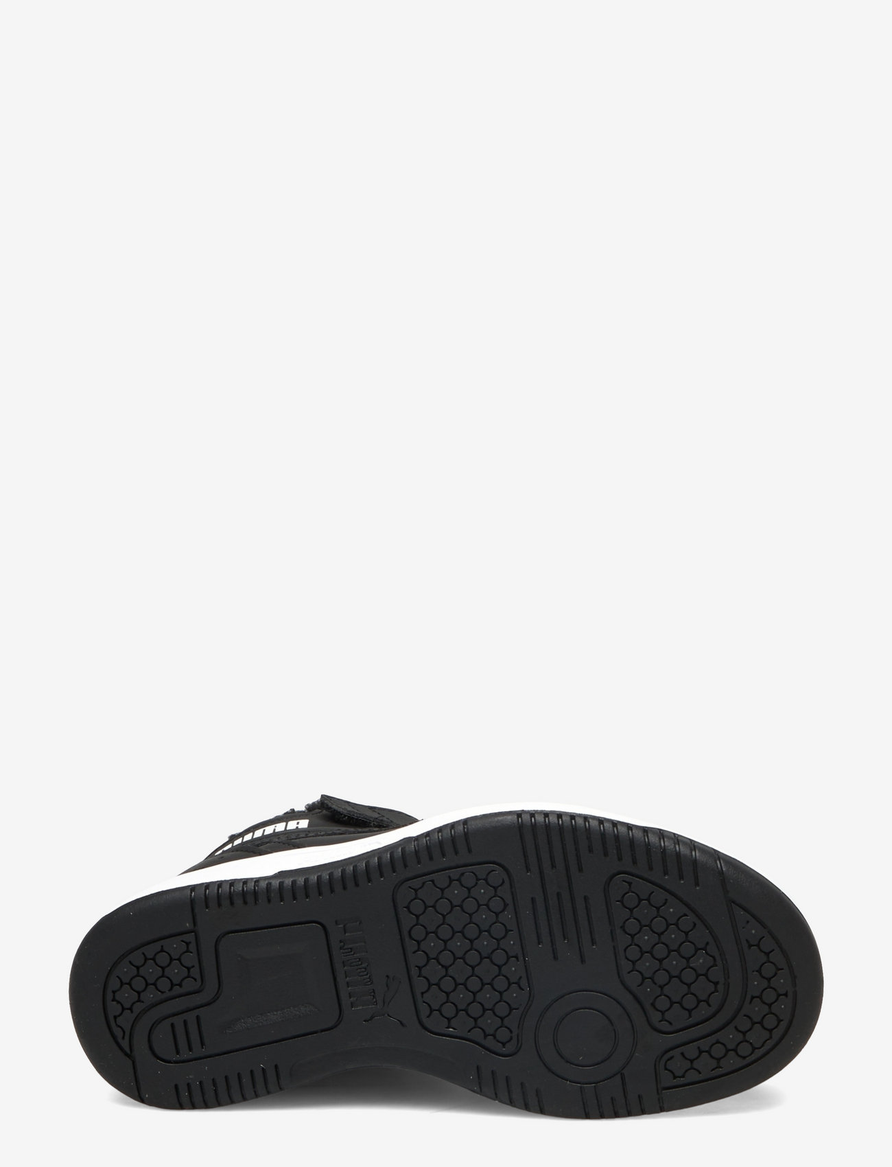 PUMA - Puma Rebound Joy Fur PS - kläder - puma black-puma white - 4