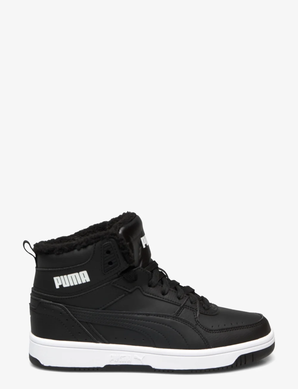Puma fur best sale shoes sneakers