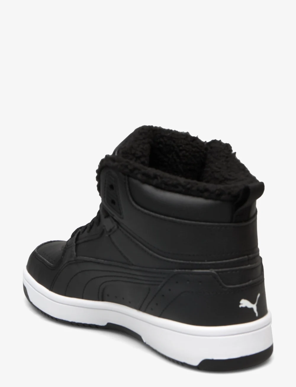Puma rebound hot sale street fur