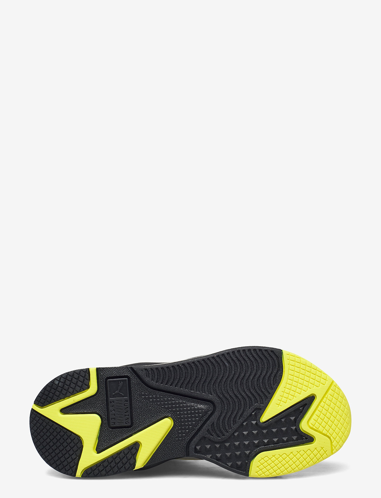 PUMA - RS-X x Emoji Jr - puma black-puma white - 4