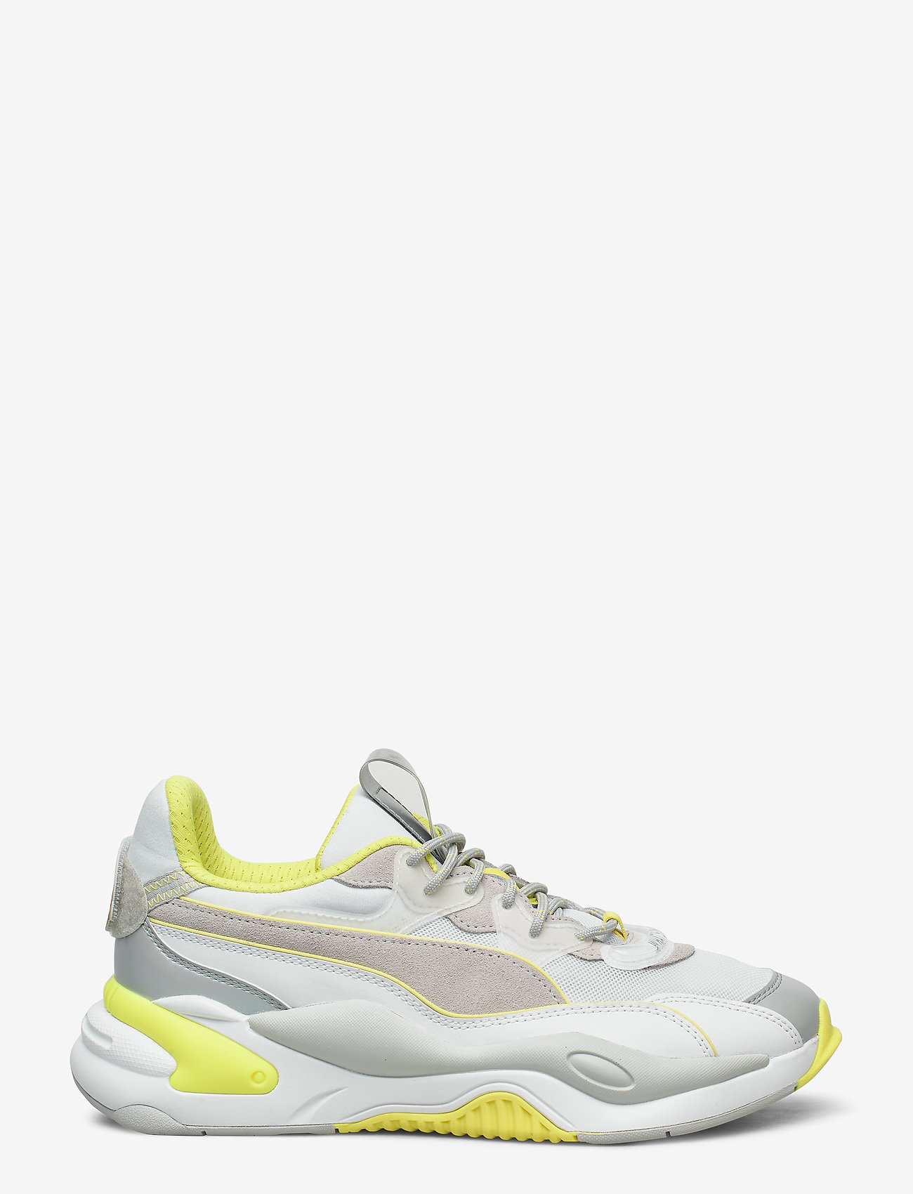 PUMA - RS-2K x Emoji Jr - puma silver-puma white - 1