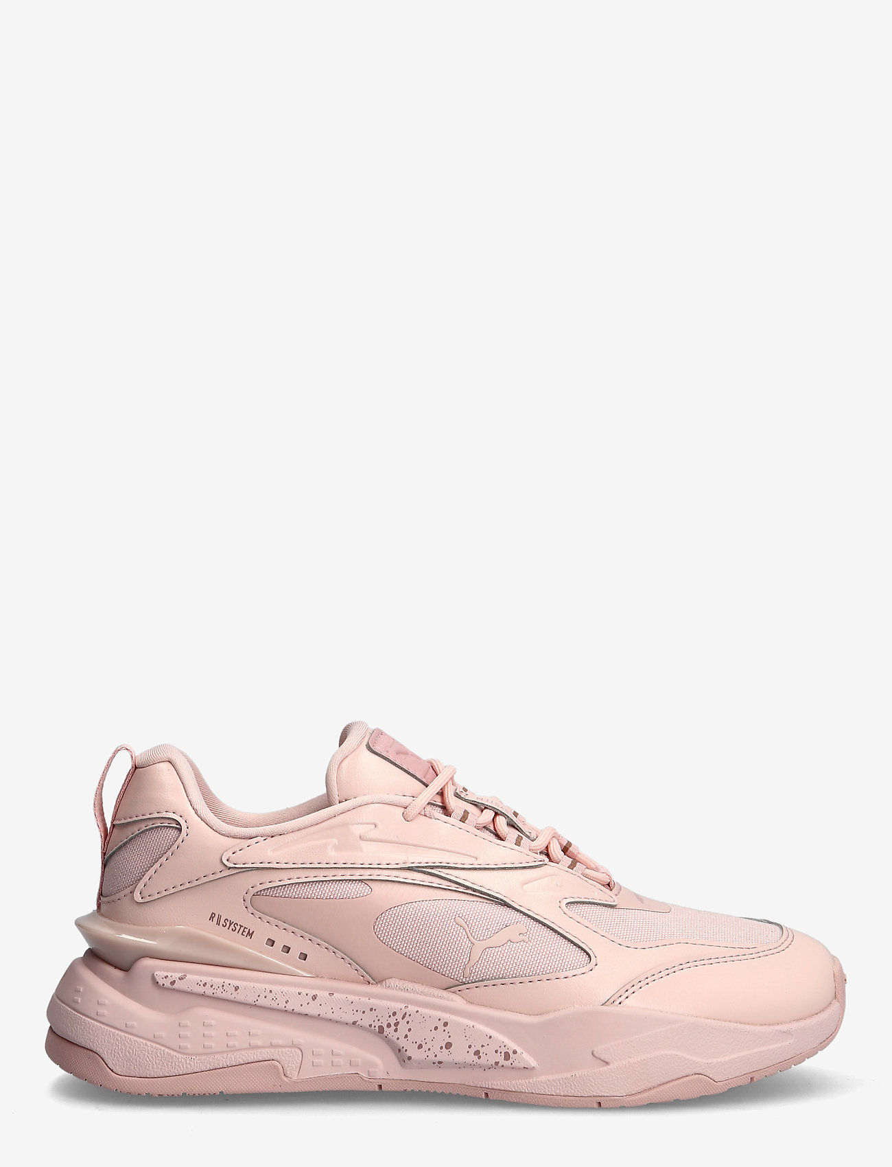 puma rs fast sunset