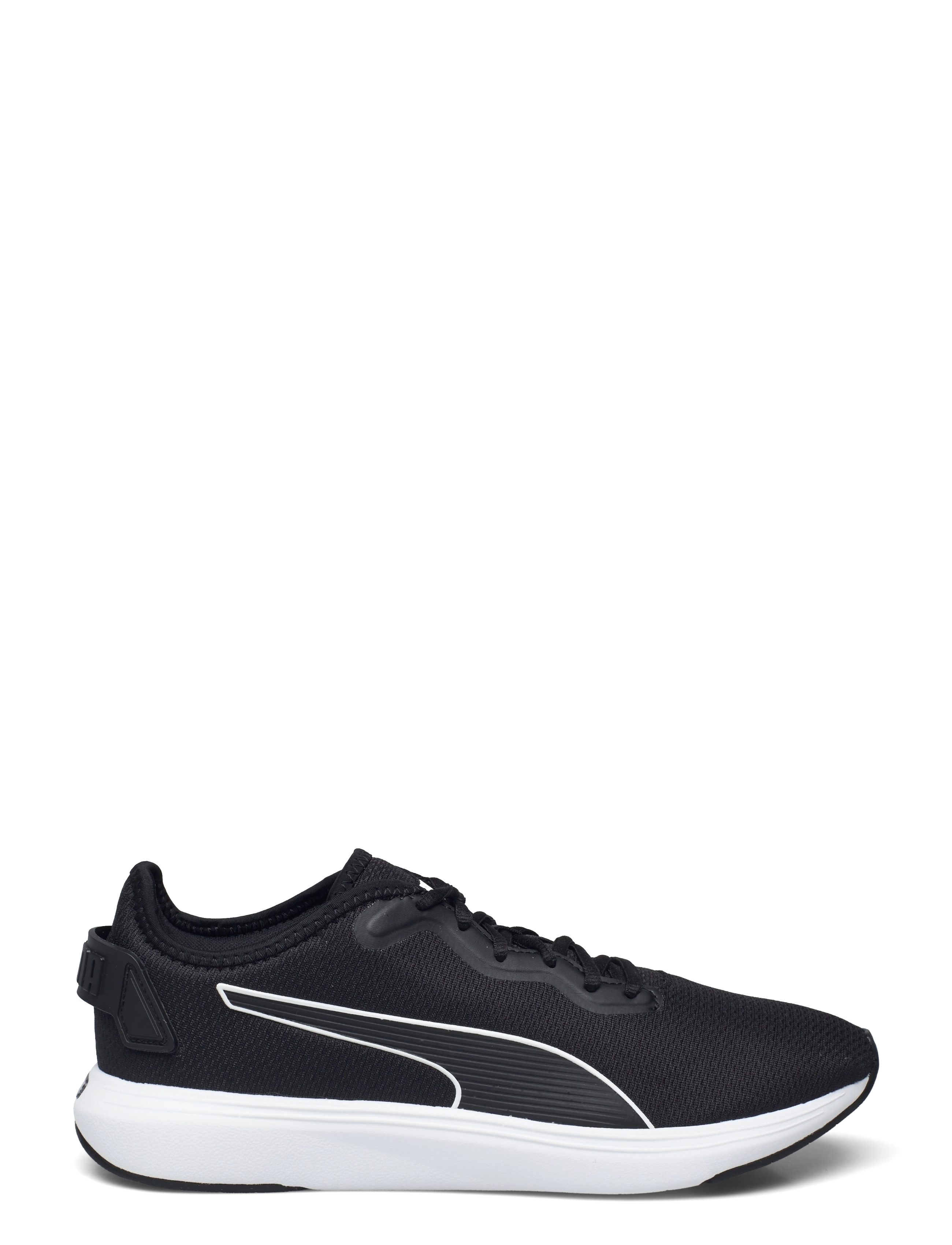PUMA - Softride Cruise - puma black-puma white - 1