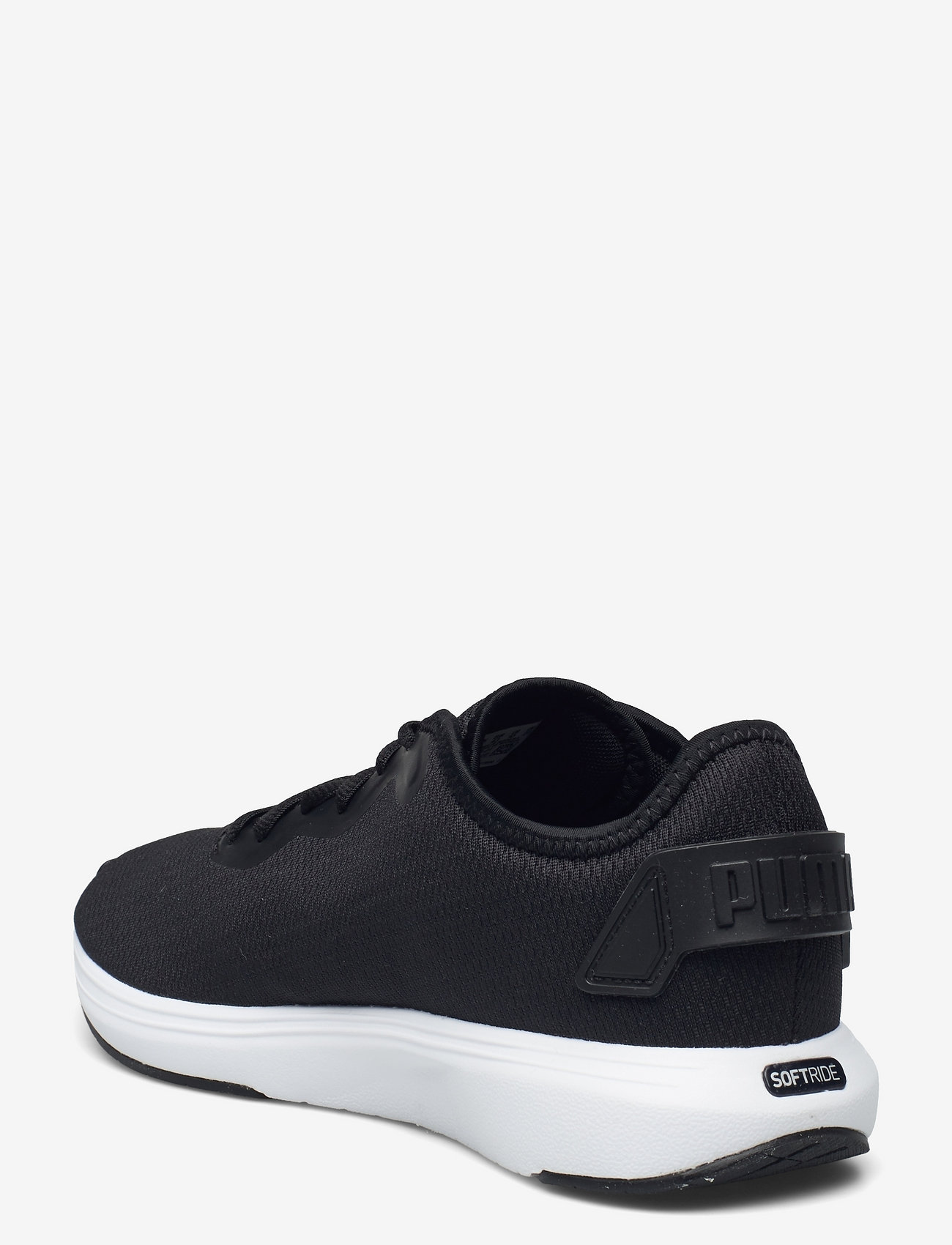 PUMA - Softride Cruise - puma black-puma white - 2