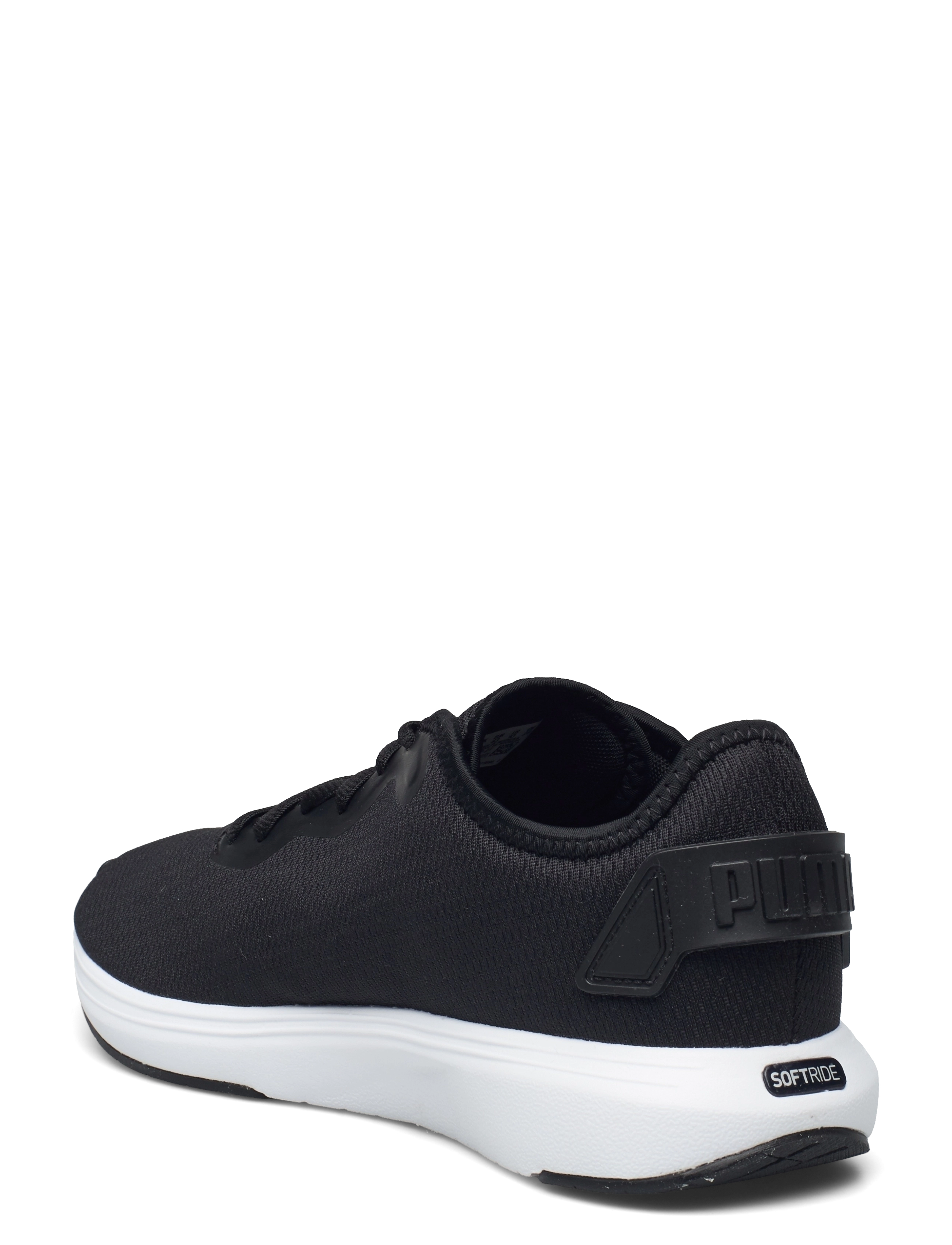 PUMA - Softride Cruise - puma black-puma white - 2