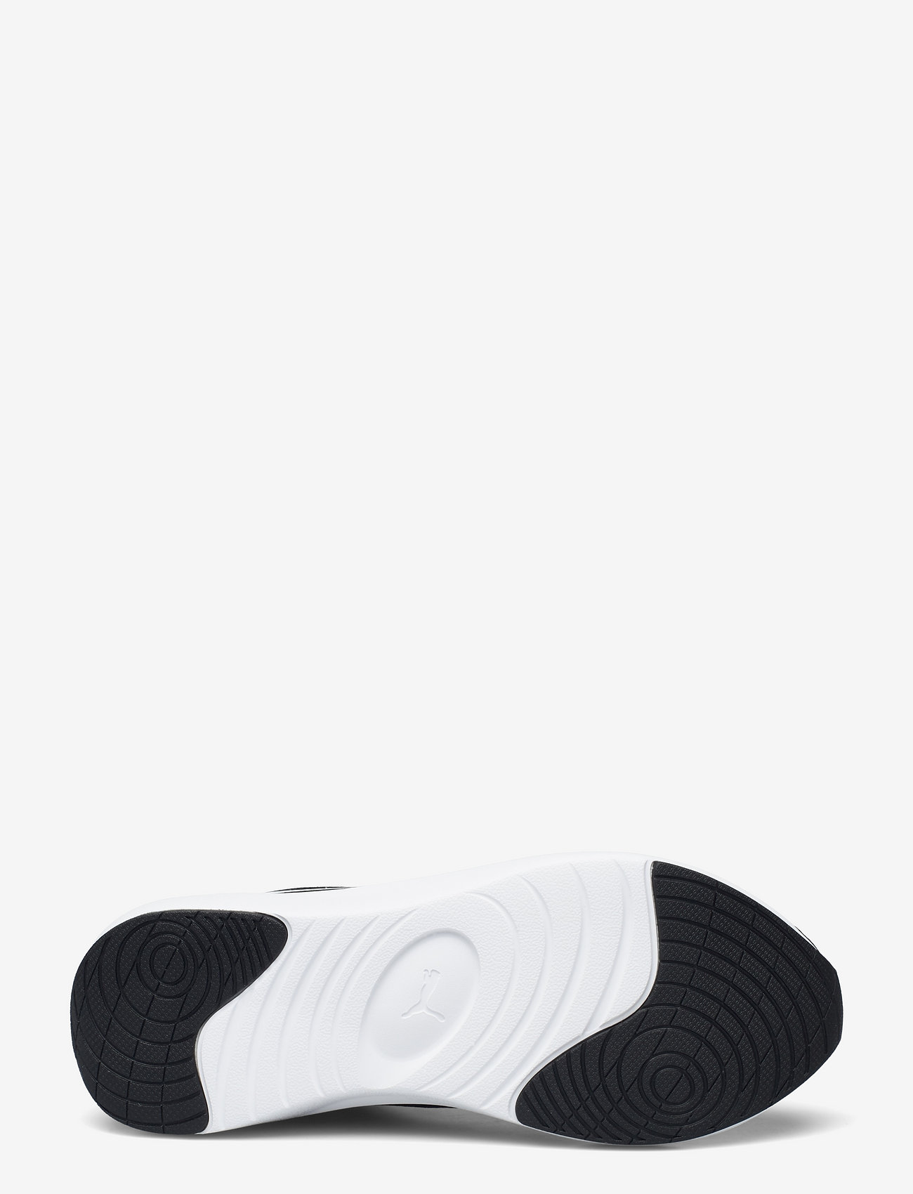 PUMA - Softride Cruise - puma black-puma white - 4